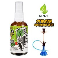 Minz Spray fr Shisha 50ml | MHD Ware